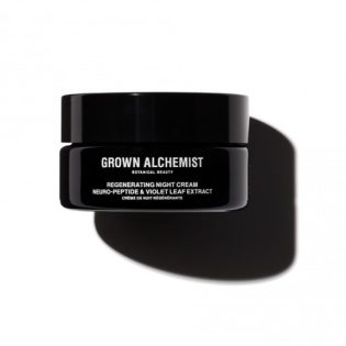 Regenerating Night Cream